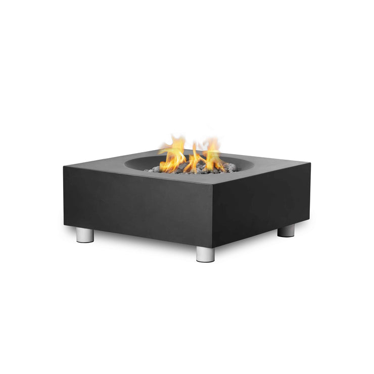 Pyromania Tao Fire Table - Fire Pit Oasis