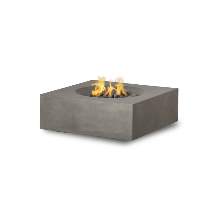 Pyromania Tao Fire Table - Fire Pit Oasis