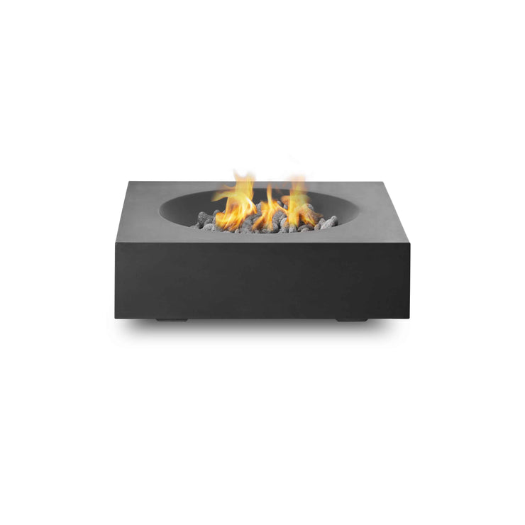 Pyromania Tao Fire Table - Fire Pit Oasis