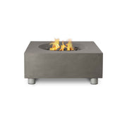 Pyromania Tao Fire Table - Fire Pit Oasis