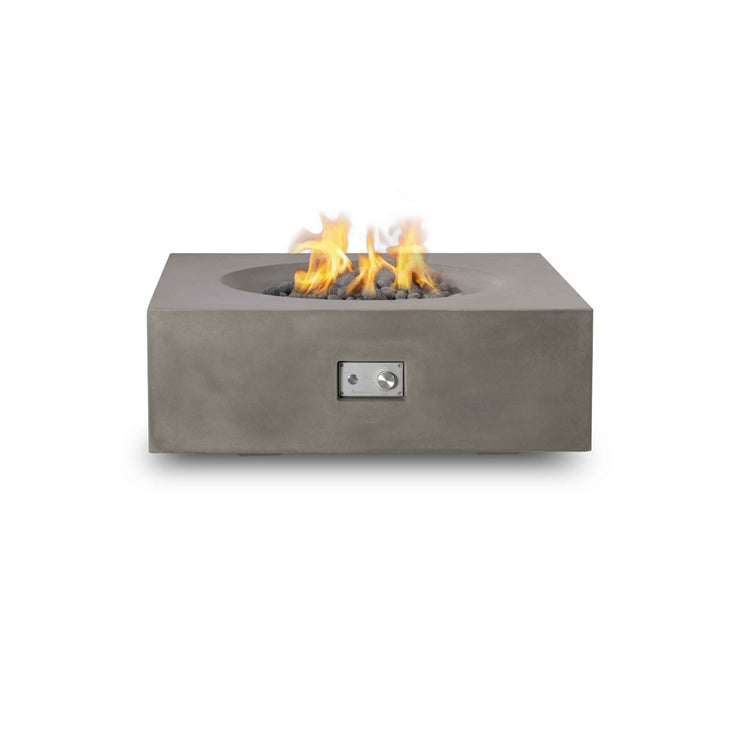 Pyromania Tao Fire Table - Fire Pit Oasis