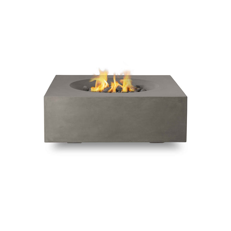 Pyromania Tao Fire Table - Fire Pit Oasis