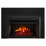 SimpliFire 25-In Electric Fireplace Insert - Fire Pit Oasis