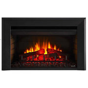 SimpliFire 25-In Electric Fireplace Insert - Fire Pit Oasis