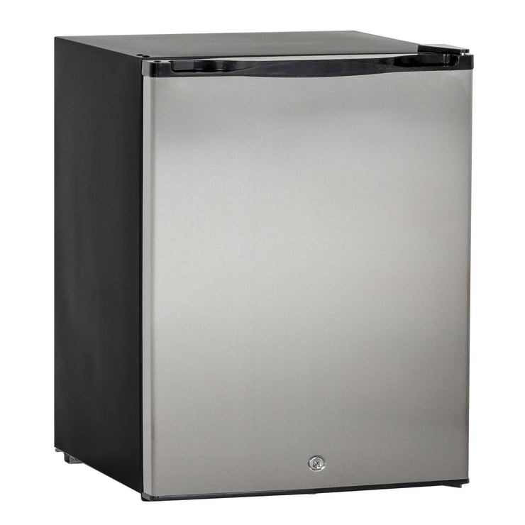 Summerset 20-Inch 4.5 Cu. Ft. Compact Refrigerator - SSRFR-21S - Fire Pit Oasis