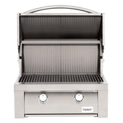 Summerset Builder 30-Inch 2-Burner Built-In Propane Gas Grill (Ships As Natural Gas With Conversion Fittings) - SBG30-LP - Fire Pit Oasis