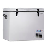 Summit 1.94 Cu. Ft. Portable Refrigerator/Freezer w/ Insulated Cover - SPRF56 - Fire Pit Oasis