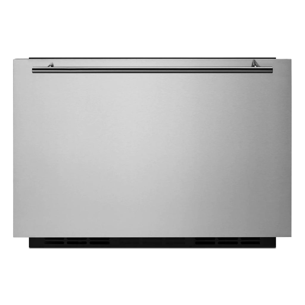 Summit 24 Outdoor 2-Drawer All-Freezer - SPFF51OS2D