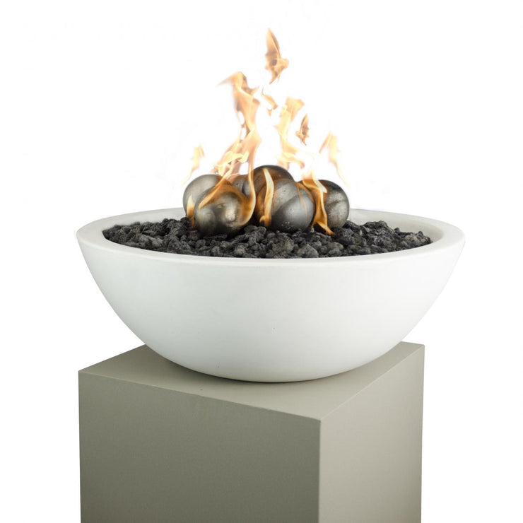 TOP Fires by The Outdoor Plus 4" Steel Balls - 7PC - Fire Pit Oasis