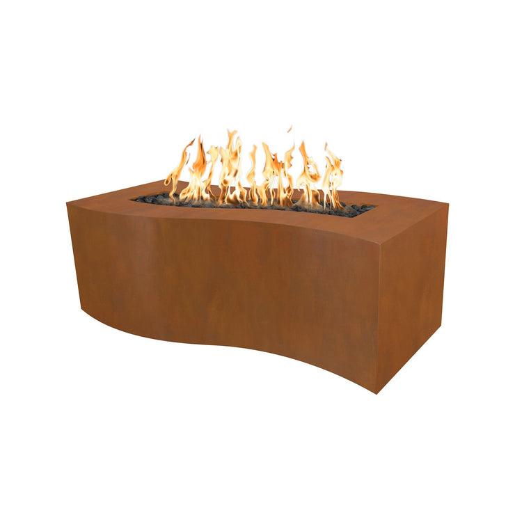 TOP Fires by The Outdoor Plus 60" Billow Fire Pit - Fire Pit Oasis