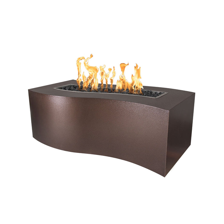 TOP Fires by The Outdoor Plus 60" Billow Fire Pit - Fire Pit Oasis