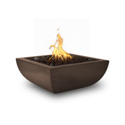 TOP Fires by The Outdoor Plus Avalon Concrete Fire Bowl 30" - Fire Pit Oasis