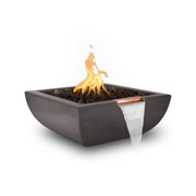 TOP Fires by The Outdoor Plus Avalon Fire & Water Bowl 24" - Fire Pit Oasis