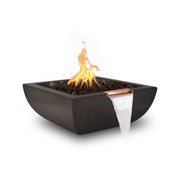 TOP Fires by The Outdoor Plus Avalon Fire & Water Bowl 24" - Fire Pit Oasis