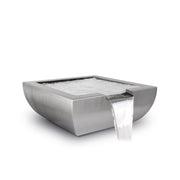 TOP Fires by The Outdoor Plus Avalon Metal Water Bowl 30" - Fire Pit Oasis