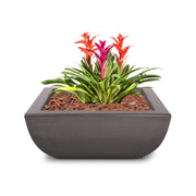 TOP Fires by The Outdoor Plus Avalon Planter Bowl 30" - Fire Pit Oasis