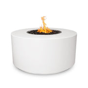 TOP Fires by The Outdoor Plus Beverly Metal Fire Pit 30" - Fire Pit Oasis