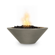 TOP Fires by The Outdoor Plus Cazo Fire Bowl 24" - Fire Pit Oasis