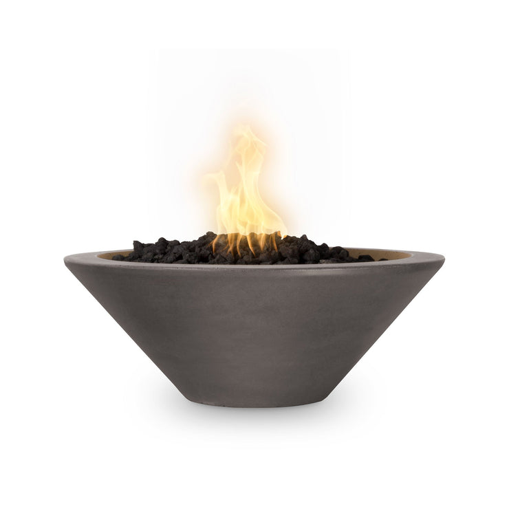 TOP Fires by The Outdoor Plus Cazo Fire Bowl 24" - Fire Pit Oasis