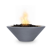 TOP Fires by The Outdoor Plus Cazo Fire Bowl 31" - Fire Pit Oasis