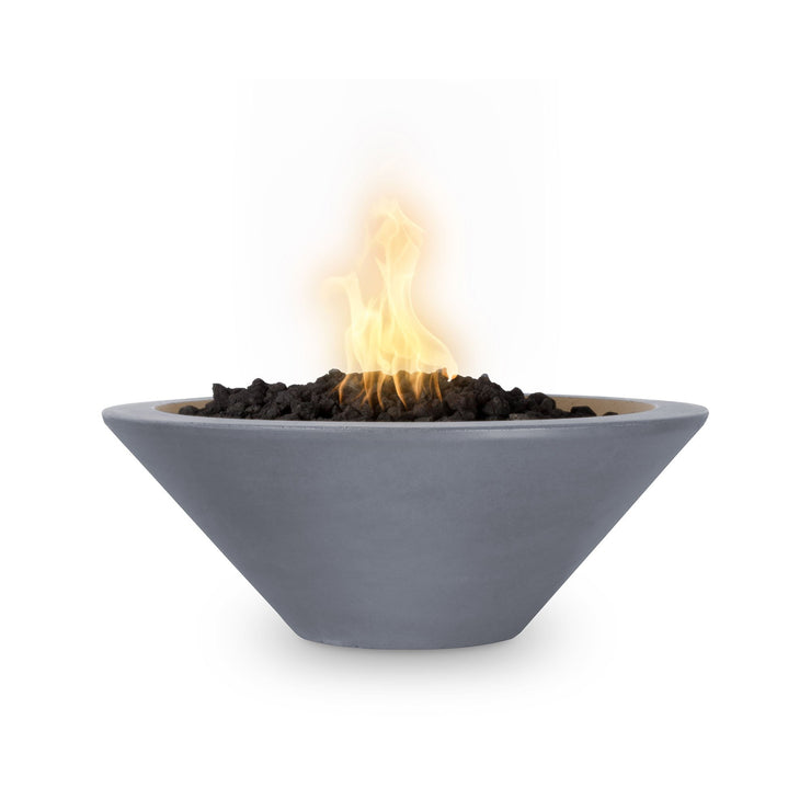 TOP Fires by The Outdoor Plus Cazo Fire Bowl 31" - Fire Pit Oasis