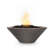 TOP Fires by The Outdoor Plus Cazo Fire Bowl 31" - Fire Pit Oasis