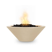 TOP Fires by The Outdoor Plus Cazo Fire Bowl 31" - Fire Pit Oasis