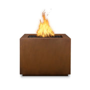 TOP Fires by The Outdoor Plus Forma 30" Fire Pit - Fire Pit Oasis