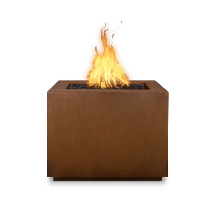 TOP Fires by The Outdoor Plus Forma 30" Fire Pit - Fire Pit Oasis