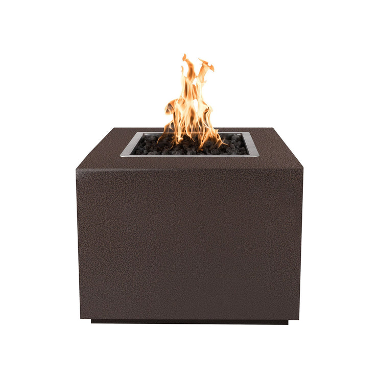 TOP Fires by The Outdoor Plus Forma 30" Fire Pit - Fire Pit Oasis