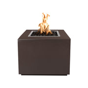 TOP Fires by The Outdoor Plus Forma 36" Fire Pit - Fire Pit Oasis