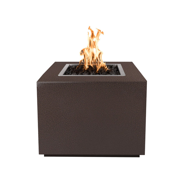 TOP Fires by The Outdoor Plus Forma 36" Fire Pit - Fire Pit Oasis