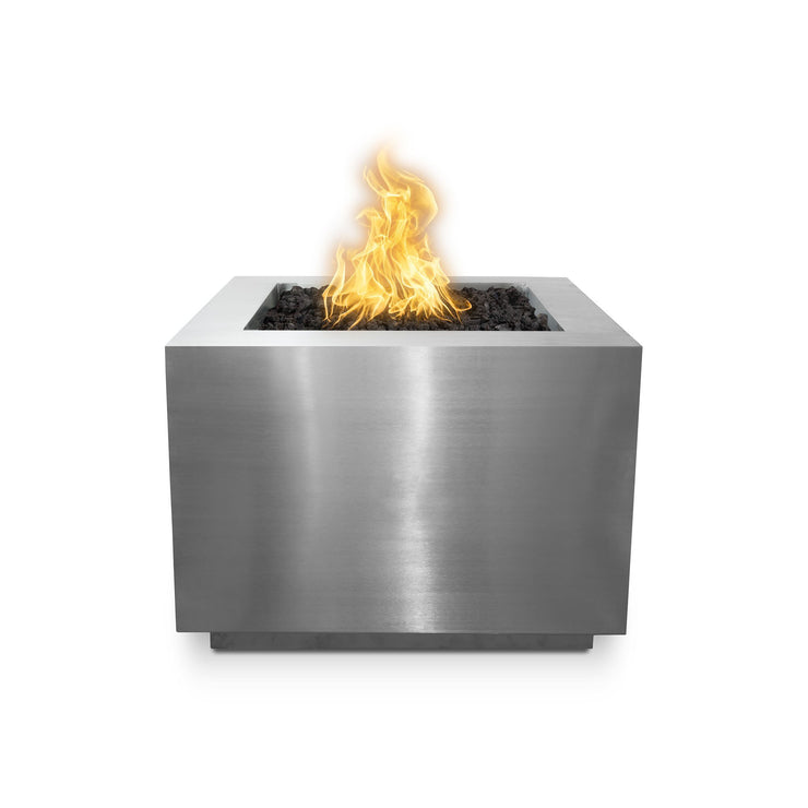 TOP Fires by The Outdoor Plus Forma 48" Fire Pit - Fire Pit Oasis