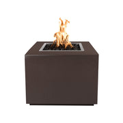 TOP Fires by The Outdoor Plus Forma 48" Fire Pit - Fire Pit Oasis