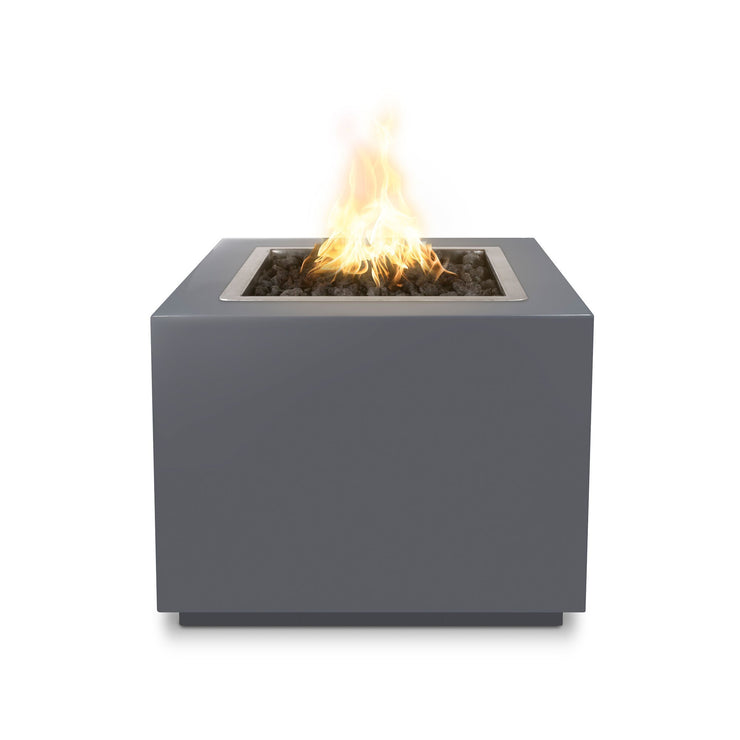 TOP Fires by The Outdoor Plus Forma 48" Fire Pit - Fire Pit Oasis