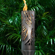 Top Fires by The Outdoor Plus Hawi Fire Torch - Fire Pit Oasis