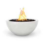 TOP Fires by The Outdoor Plus Luna Fire Bowl 38" - Fire Pit Oasis