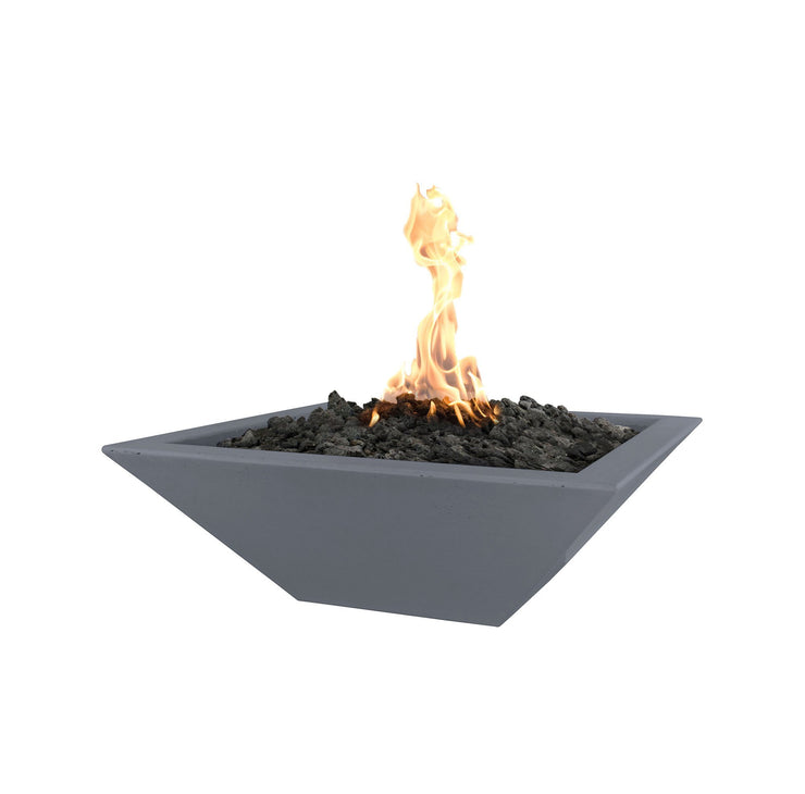 TOP Fires by The Outdoor Plus Maya Fire Bowl 24" - Fire Pit Oasis