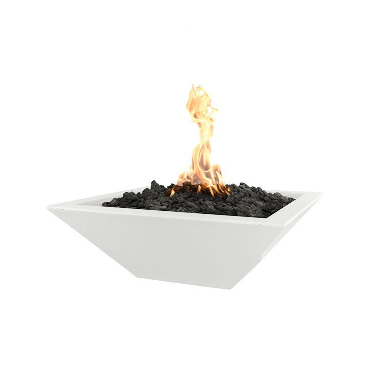 TOP Fires by The Outdoor Plus Maya Fire Bowl 24" - Fire Pit Oasis