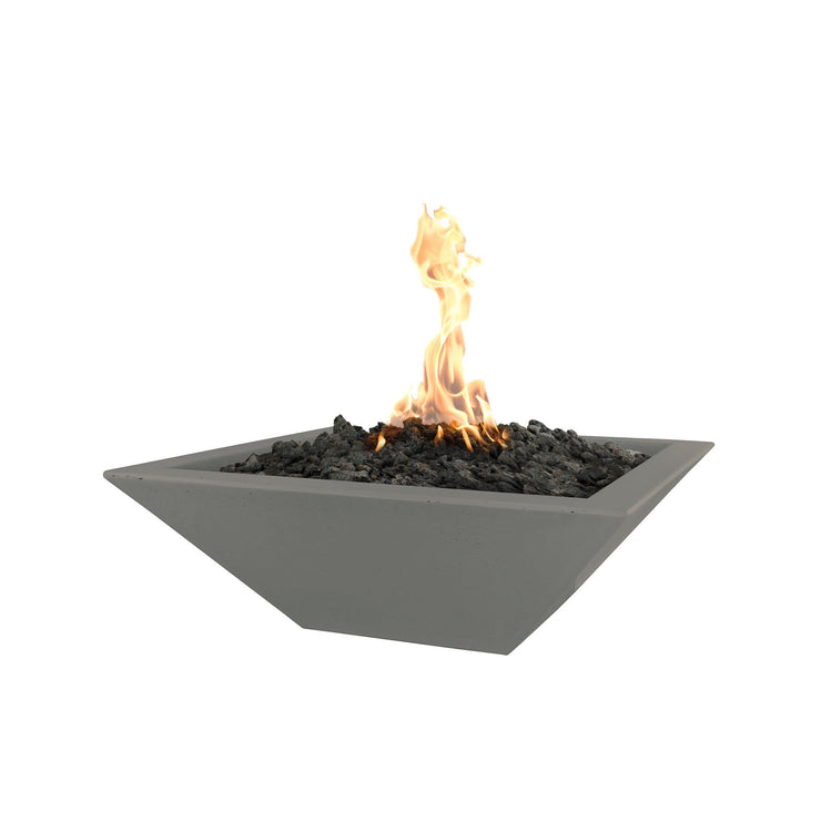 TOP Fires by The Outdoor Plus Maya Fire Bowl 30" - Fire Pit Oasis