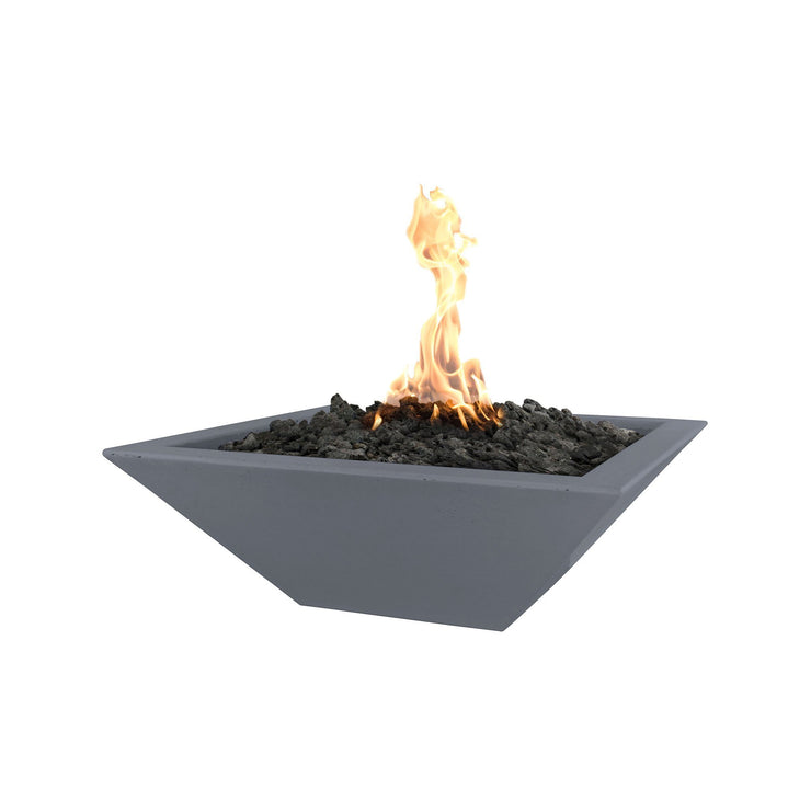 TOP Fires by The Outdoor Plus Maya Fire Bowl 30" - Fire Pit Oasis