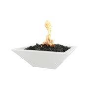 TOP Fires by The Outdoor Plus Maya Fire Bowl 36" - Fire Pit Oasis