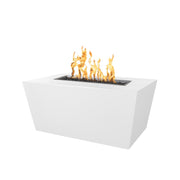 TOP Fires by The Outdoor Plus Mesa Metal Fire Pit 72" - Fire Pit Oasis