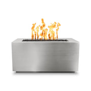 TOP Fires by The Outdoor Plus Pismo Metal 48" Fire Pit - Fire Pit Oasis