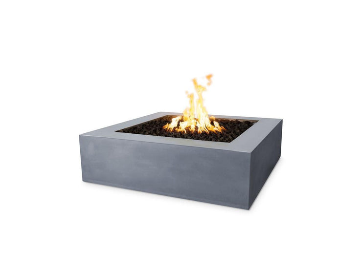 TOP Fires by The Outdoor Plus Quad GFRC 36" Fire Pit - Fire Pit Oasis