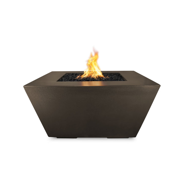 TOP Fires by The Outdoor Plus Redan 36" Fire Pit - Fire Pit Oasis