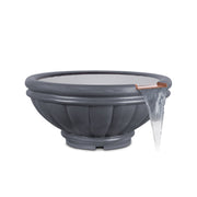 TOP Fires by The Outdoor Plus Roma Water Bowl 24" - Fire Pit Oasis