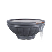 TOP Fires by The Outdoor Plus Roma Water Bowl 37" - Fire Pit Oasis