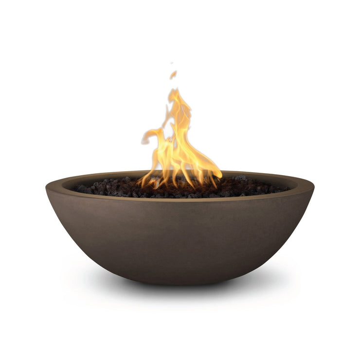 Top Fires by The Outdoor Plus Sedona 48" Fire Pit - Fire Pit Oasis