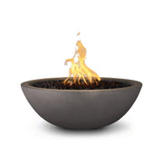 TOP Fires by The Outdoor Plus Sedona 60" Fire Pit - Fire Pit Oasis